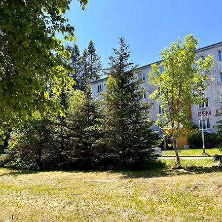 Kolobrzeska Apartment Bialogard Ngoại thất bức ảnh