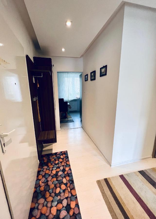 Kolobrzeska Apartment Bialogard Ngoại thất bức ảnh