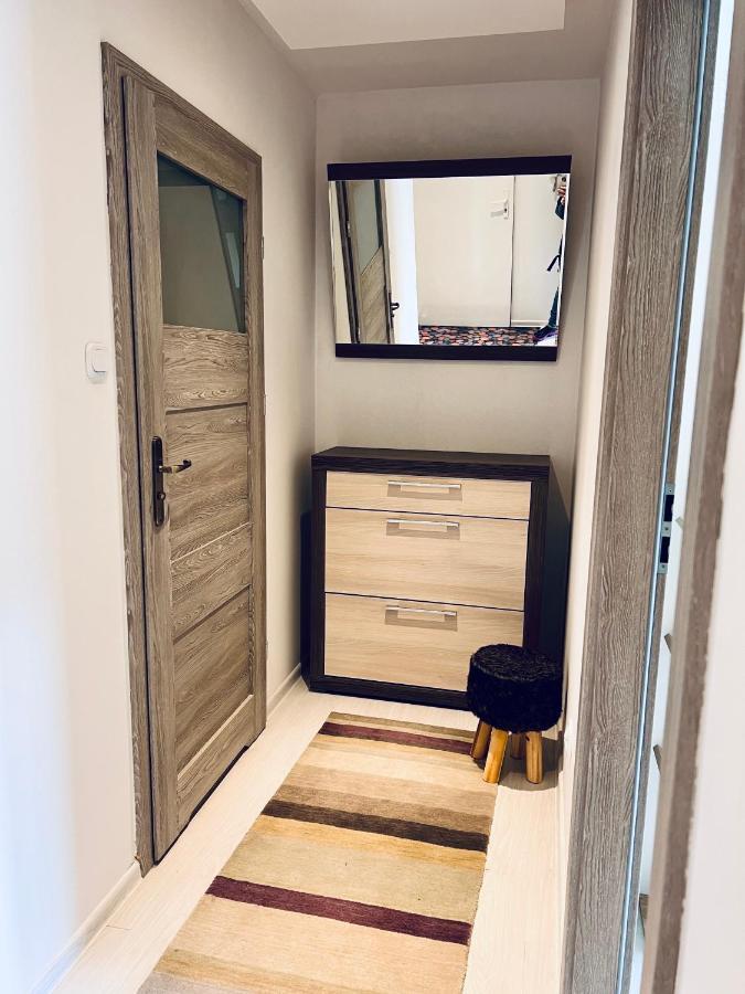 Kolobrzeska Apartment Bialogard Ngoại thất bức ảnh
