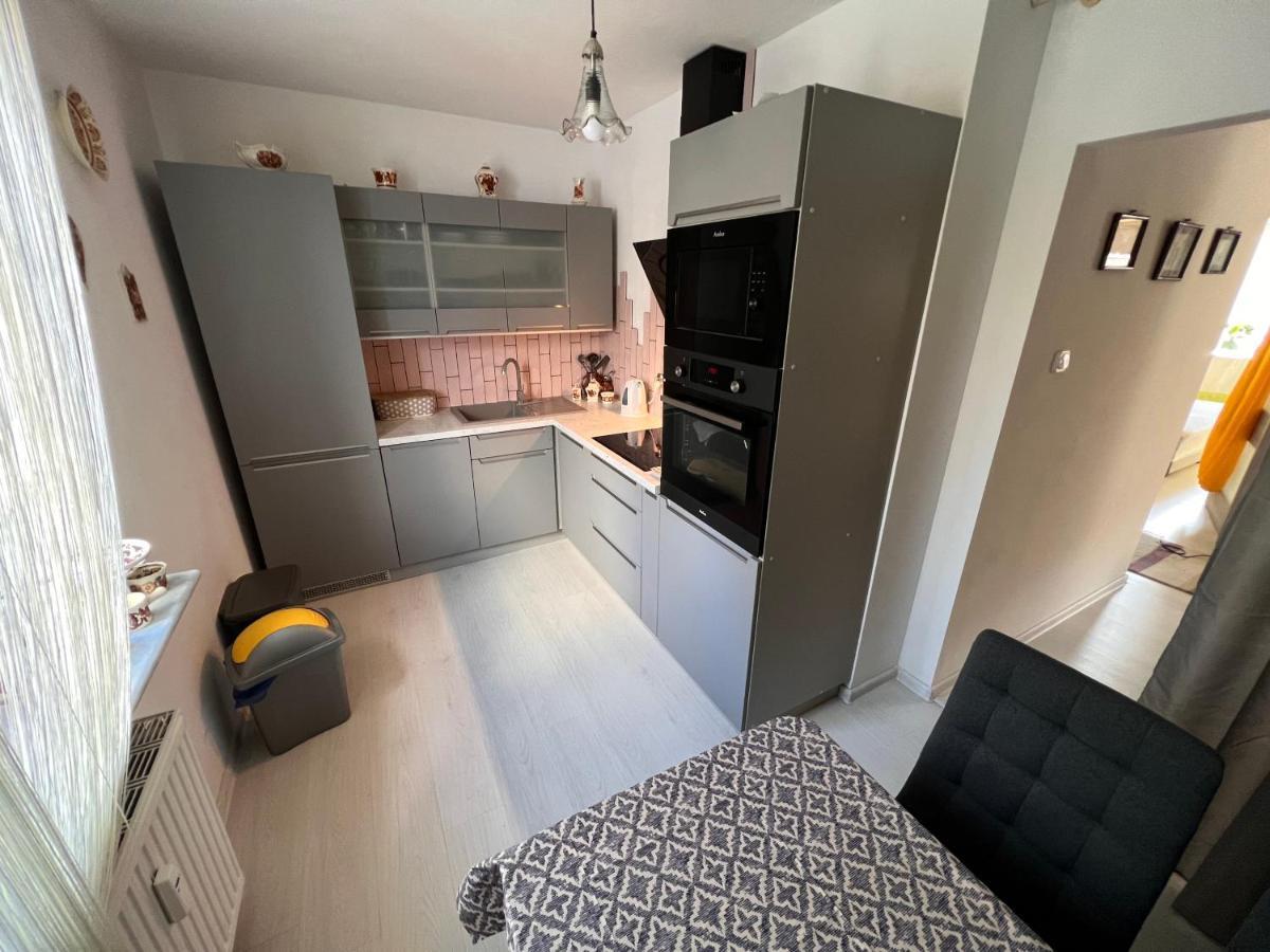 Kolobrzeska Apartment Bialogard Ngoại thất bức ảnh