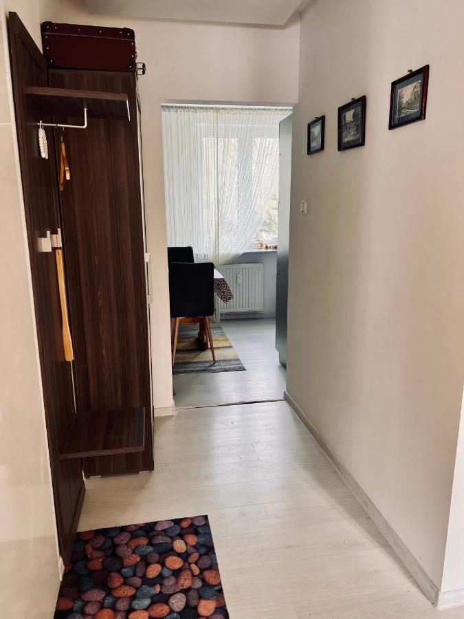 Kolobrzeska Apartment Bialogard Ngoại thất bức ảnh