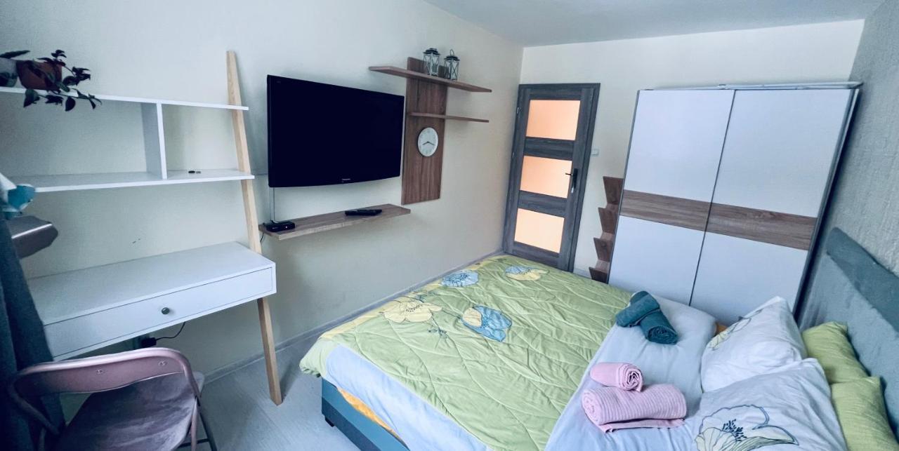 Kolobrzeska Apartment Bialogard Ngoại thất bức ảnh