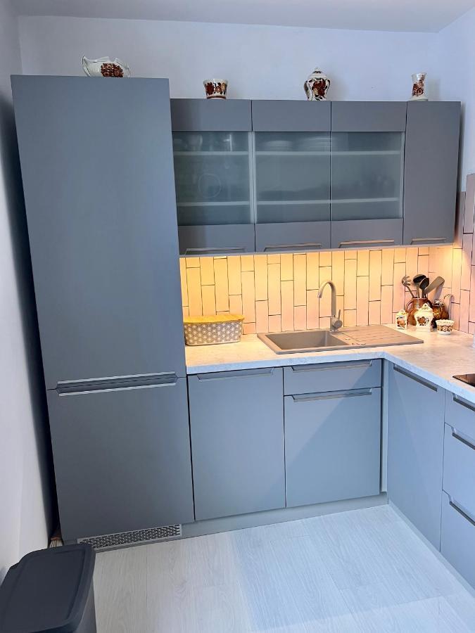 Kolobrzeska Apartment Bialogard Ngoại thất bức ảnh