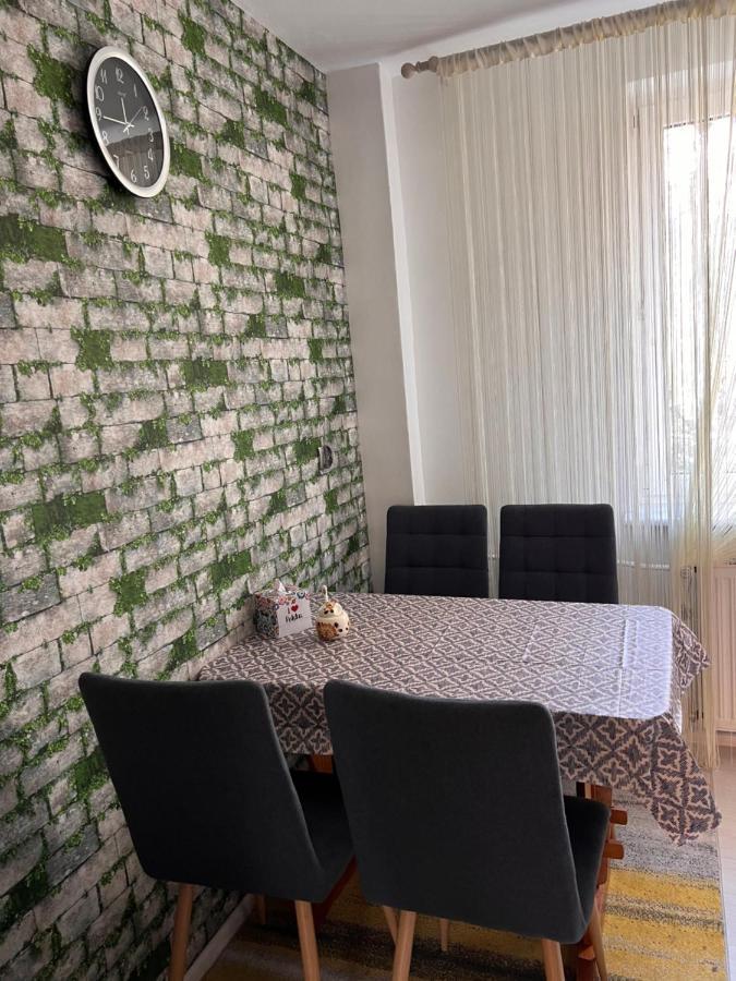 Kolobrzeska Apartment Bialogard Ngoại thất bức ảnh